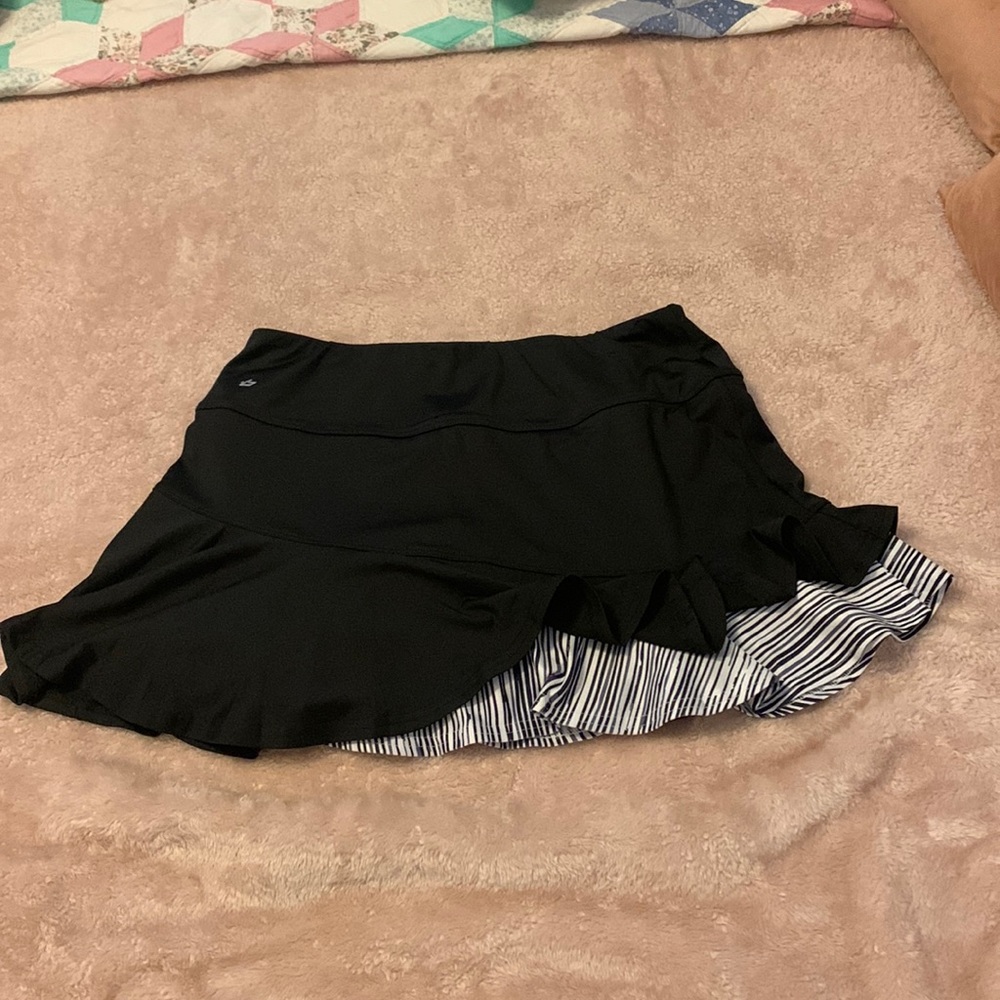 Tennis Skirt